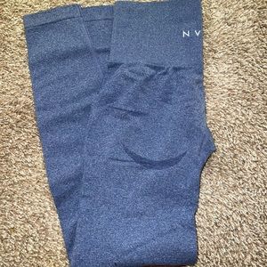 NVGTN Royale Contour Seamless Leggings XS